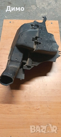 кутия въздушен филтър бмв е46 318 118кс bmw e46, снимка 2 - Части - 53438271