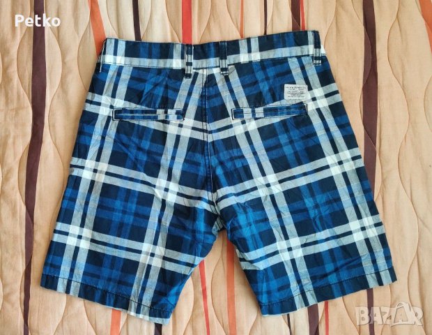 JACK & JONES мъжки къси панталони, снимка 2 - Къси панталони - 28967669