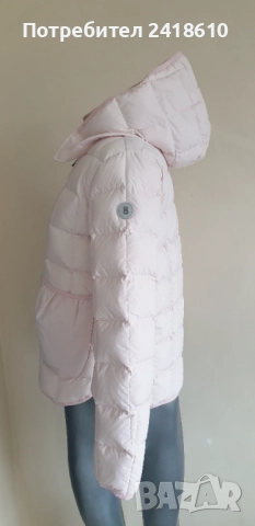BOGNER Down OVERSIZE Womens Jacket Size 34 -  XS НОВО! ОРИГИНАЛ! Зимно пухено Яке!, снимка 13 - Якета - 52773694