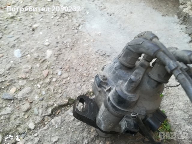 Делко с кабели мицубиши спеис рънар