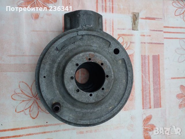 BMW R35 БМВ Р35 части диференциял, снимка 2 - Мотоциклети и мототехника - 37005128