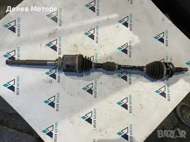 3815A684 предна дясна полуоска от Mitsubishi Eclipse Cross 1.5 T-Mivec 4WD