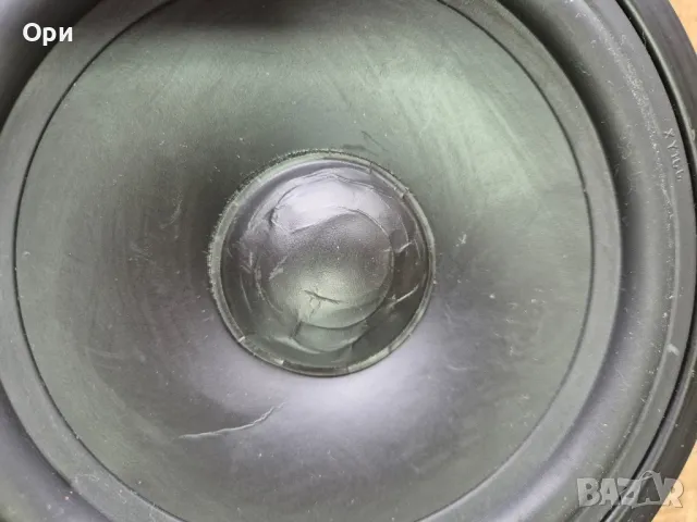 Баси Eltax item 3314 - 17.5см , снимка 5 - Тонколони - 50315908