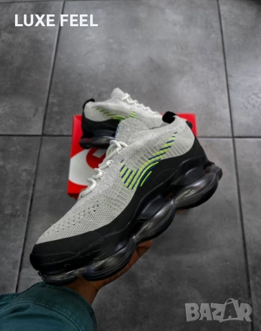 Мъжки Маратонки ✨ Nike , снимка 3 - Маратонки - 52423870