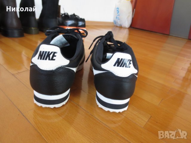 nike маратонки, снимка 2 - Маратонки - 27979425