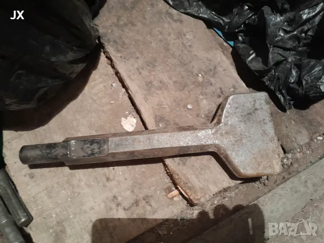 6ilo lopatka makita hm 1300, снимка 1