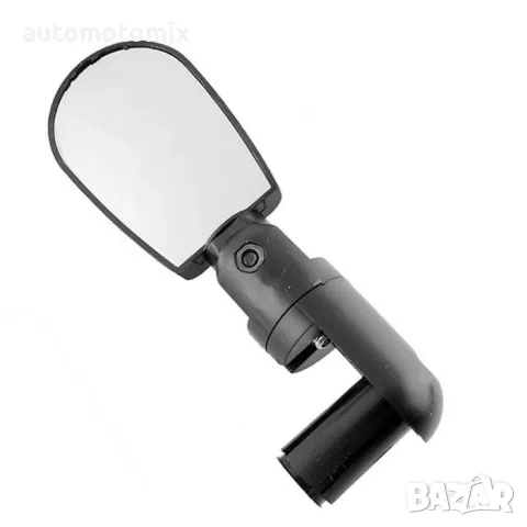 Огледало за велосипед за кормило - 372061, снимка 3 - Аксесоари за велосипеди - 47385482