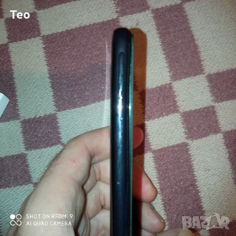 Работещ смартфон Xiaomi Mi Play 4/64, снимка 6 - Xiaomi - 52408314