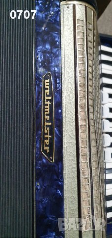 Акордеон , снимка 6 - Акордеони - 44070944