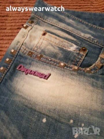 Маркови мъжки дрехи на ниски цени 4 - дънки , тениски и други, снимка 15 - Дънки - 26387325