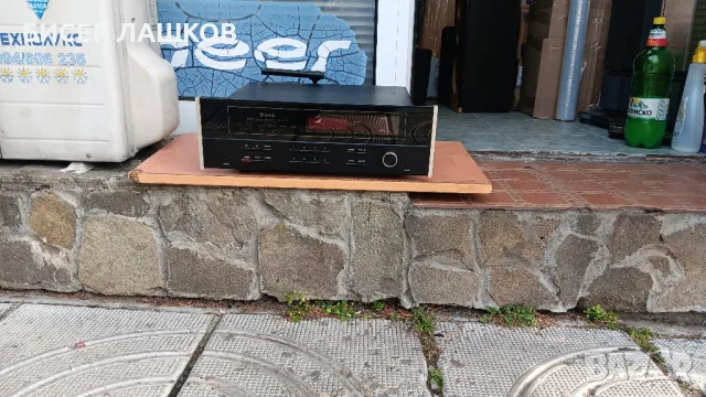 mcintosh mr-7083, снимка 4 - Ресийвъри, усилватели, смесителни пултове - 48869413