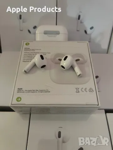 Airpods 3 / Airpods Pro / Airpods Pro 2/ Apple , снимка 2 - Безжични слушалки - 49013730