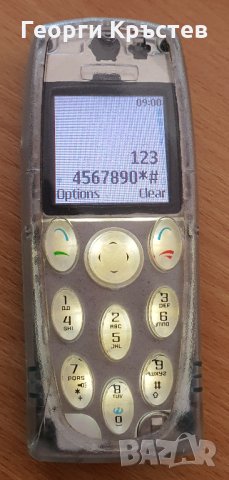 Nokia 3200 и 2610, снимка 2 - Nokia - 33527156