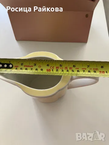 Кана на Villeroy & Boch, снимка 8 - Други - 50102571