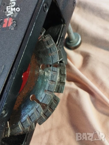 Фреза за канали Würth(Metabo) MSF 30, снимка 4 - Други инструменти - 50914464