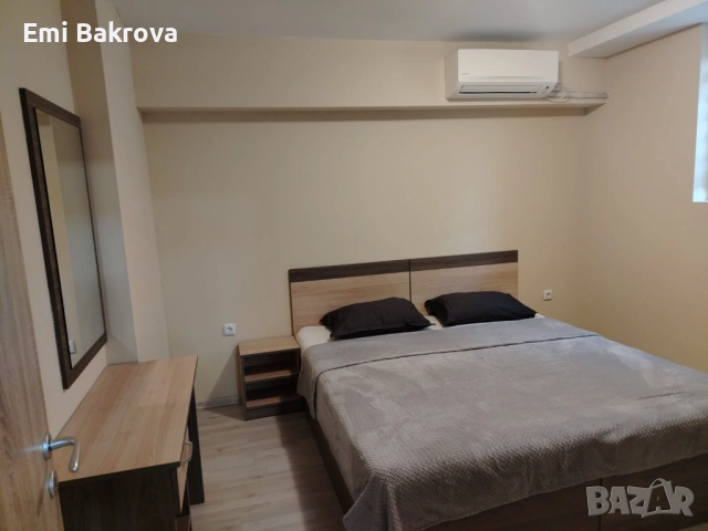 Двустаен апартамент под наем – See Regal, Слънчев бряг, снимка 9 - Апартаменти - 52064790