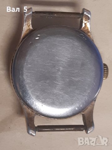 Часовник GALA BRUCHSICHER - ЗИМ, снимка 4 - Антикварни и старинни предмети - 37445644