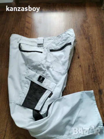 MASCOT - мъжки работен панталон 52/L НОВ БЕЗ ЕТИКЕТИ , снимка 3 - Спортни дрехи, екипи - 49993900