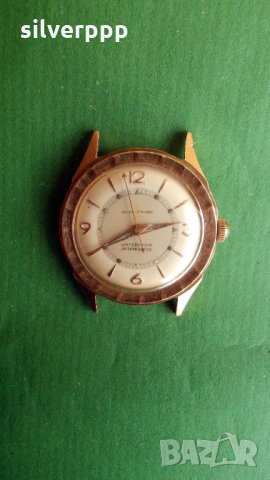  Часовник Ankre 17 rubis , снимка 1 - Други ценни предмети - 27426671