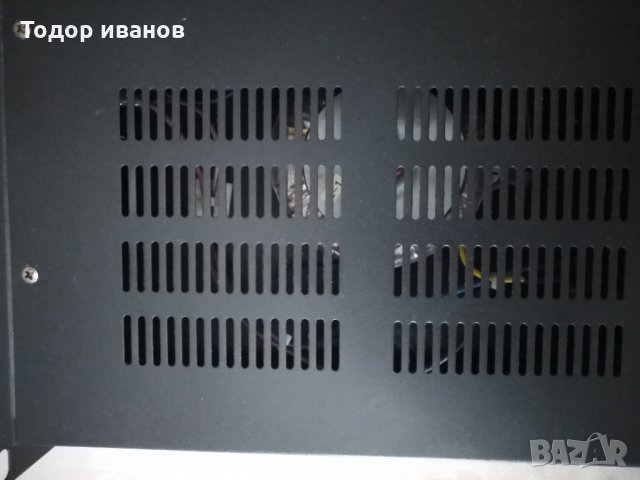 Skytec-spl500-eq, снимка 7 - Ресийвъри, усилватели, смесителни пултове - 32990597