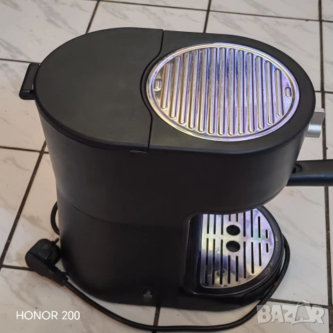 Еспресо кафемашина ROWENTA. , снимка 6 - Кафемашини - 53469254