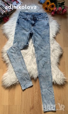 Дънки FB sisters, снимка 1