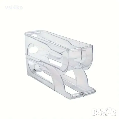 Органайзер за яйца, снимка 6 - Аксесоари за кухня - 48166655