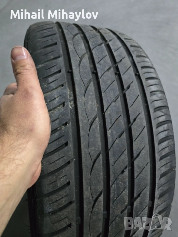 Продавам 4 бр. Летни гуми 225х40R18, снимка 6 - Гуми и джанти - 52649704