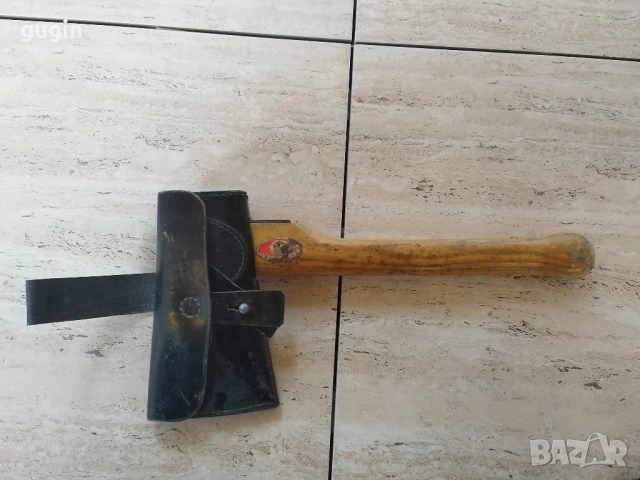 брадва, снимка 2 - Антикварни и старинни предмети - 52374776