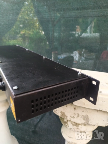 Crossover OBERTON DC21, снимка 7 - Ресийвъри, усилватели, смесителни пултове - 51555729