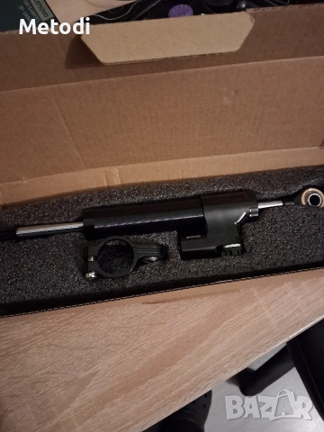 Kukirin G4 600kм със damper и подобрения СПЕШНО!!!, снимка 7 - Друга електроника - 53125079