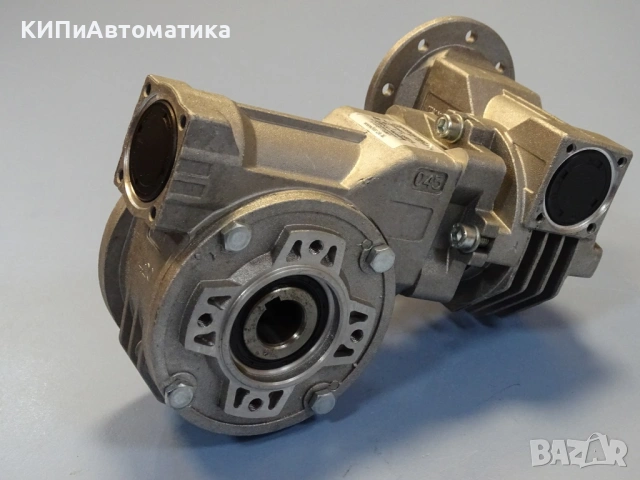 Червячен редуктор Lense P453FB04C0OQ2 P Worm Reducer size-45 ratio-420