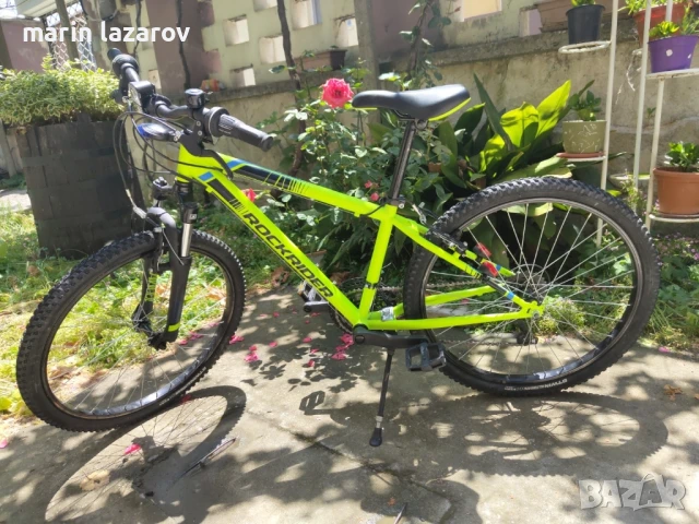 Детско колело Рокрайдър ST500