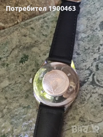 Atlantic Worldmaster Original.21камъка., снимка 8 - Мъжки - 51140343