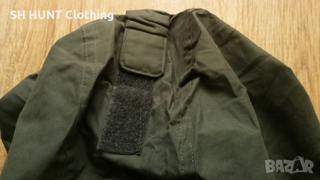 Villmark WATERPROOF HUNTING Jacket размер М за лов риболов и туризъм  яке водонепромокаемо - 116, снимка 17 - Екипировка - 39139476