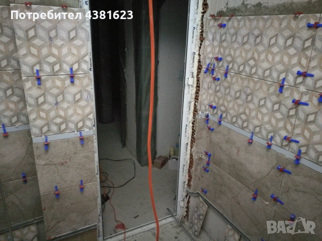 Ремонт и изграждане на бани | Поставяне на плочки и гранитогрес, снимка 4 - Ремонти на баня - 53488287