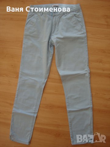 Летен панталон Reserved, снимка 1 - Детски панталони и дънки - 32808873