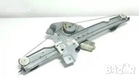 стъклоповдигач за предна врата за дачия сандеро, снимка 3 - Части - 52061901