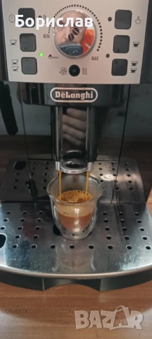 Delonghi Magnifica S, снимка 10 - Кафемашини - 52359396