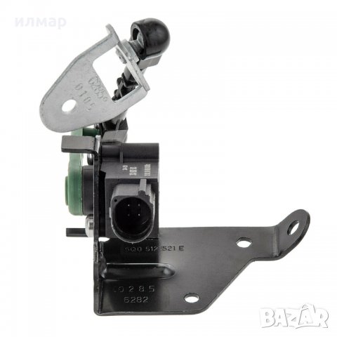 5Q0512521E Датчик,сензор за нивото на светлините за Фолксваген Голф7, снимка 3 - Части - 32741083