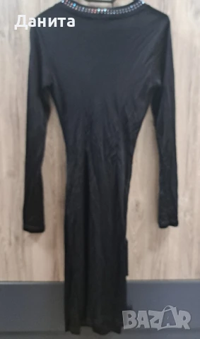 Дамска рокля Guess , снимка 4 - Рокли - 51124963