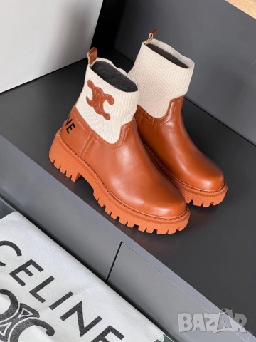 дамски боти celine 