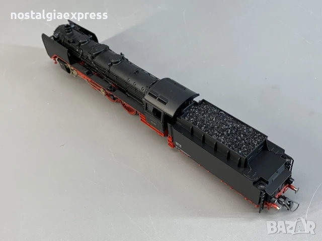 Fleischmann BR03 Piko compatible / Флайшман Бр03 Пико съвместим, снимка 3 - Колекции - 50774994