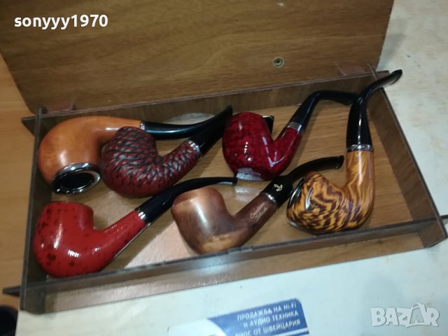 лула по избор 85лв за бройка 2401240754, снимка 6 - Лули - 43949581