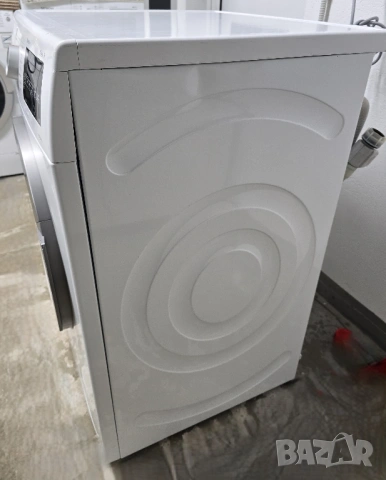 Продавам Пералня BOSCH Serie 6 8кг A+++ 1400 оборота ГЕРМАНИЯ, снимка 11 - Перални - 53474828