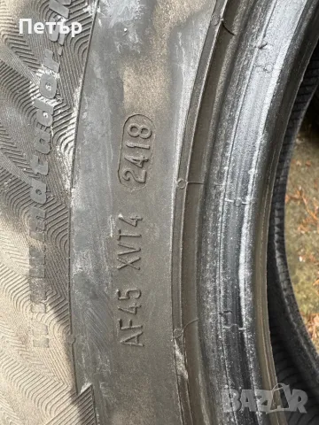 235 60 18, гуми за джип, SUV, снимка 7 - Гуми и джанти - 48590939