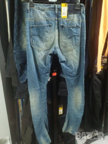 Дамски дънки G Star 25/32, снимка 17 - Дънки - 39706255