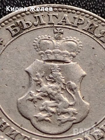 МОНЕТА 10 стотинки 1913г. ЦАРСТВО БЪЛГАРИЯ УНИКАТ ПЕРФЕКТНО СЪСТОЯНИЕ ЗА КОЛЕКЦИОНЕРИ 36021, снимка 11 - Нумизматика и бонистика - 39370194