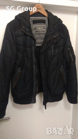 Пухенка яке GORDON's JEAN