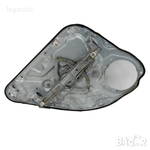 Механизъм заден десен стъклоповдигач Ford Focus II 2005-2012 ID: 115708, снимка 2 - Части - 43197268